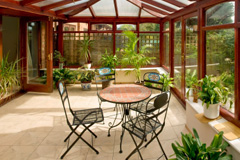 West Downs conservatory quotes