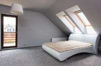 West Downs bedroom extensions