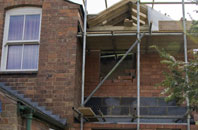 free West Downs home extension quotes