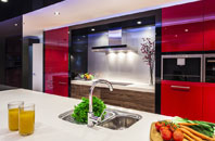 West Downs kitchen extensions