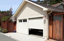 West Downs garage construction leads