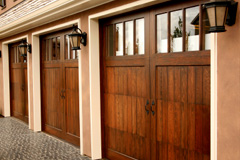 West Downs garage extension quotes