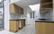 West Downs kitchen extension leads